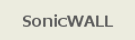 SONICWALL