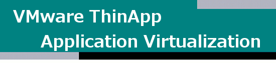 ThinApp